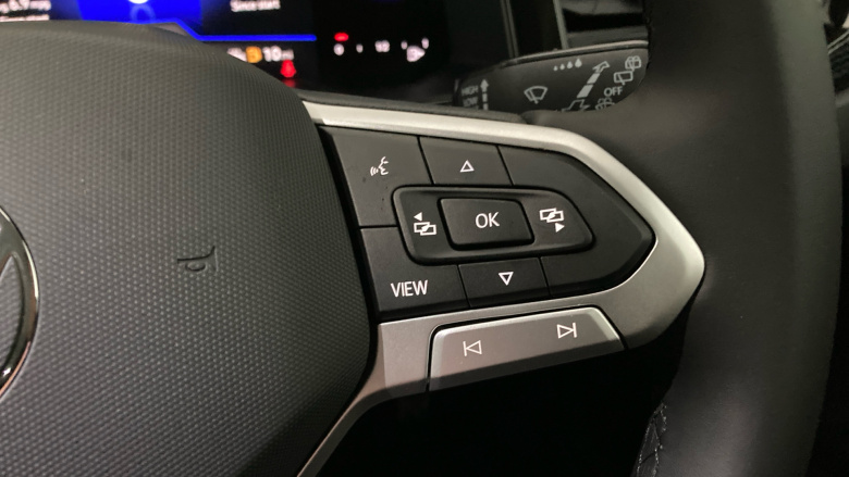 Volkswagen Taigo 1.0 TSI 115 Match 5dr Petrol Hatchback